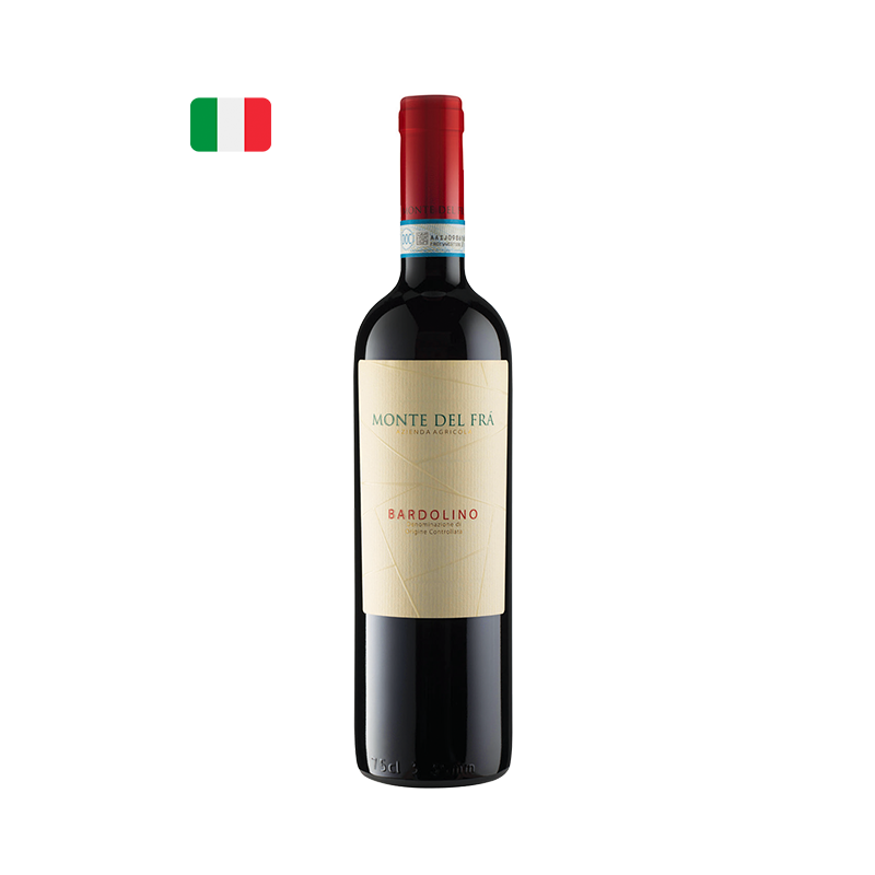 Monte del Frà Bardolino DOC