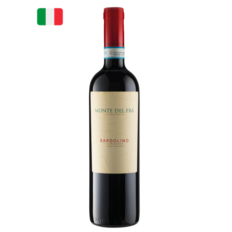 Monte del Frà Bardolino DOC