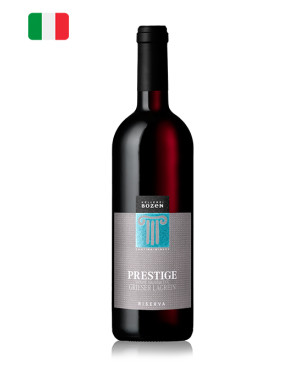 Prestige Grieser Lagrein Riserva Alto Adige DOC
