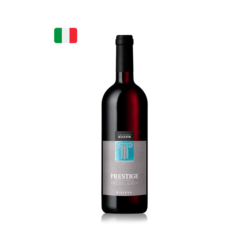 Prestige Grieser Lagrein Riserva Alto Adige DOC