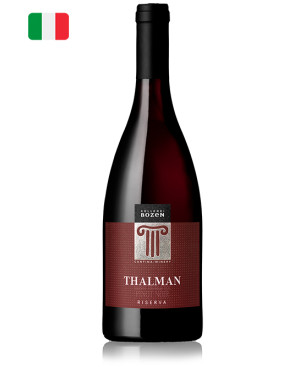Thalman Pinot Noir Riserva Alto Adige DOC
