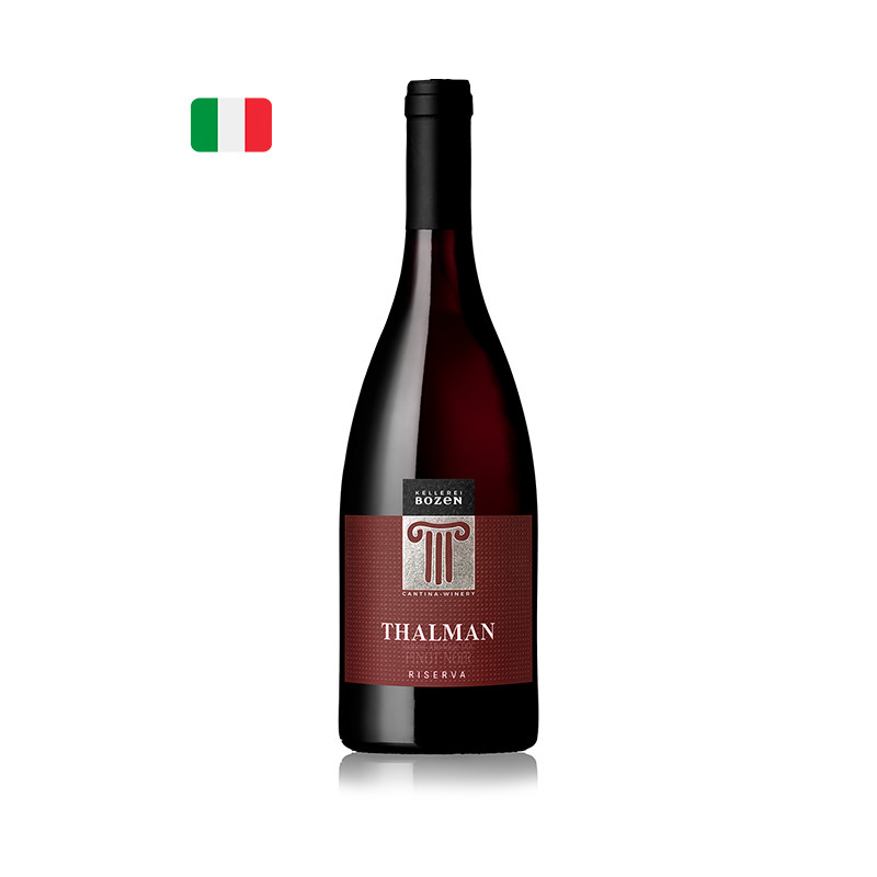 Thalman Pinot Noir Riserva Alto Adige DOC