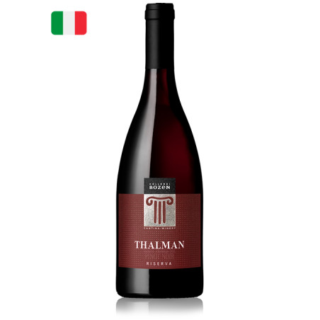 Thalman Pinot Noir Riserva Alto Adige DOC