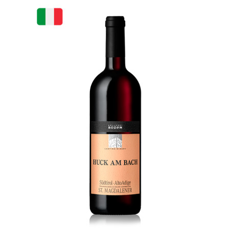 Huck Am Bach St. Magdalener Classico Alto Adige DOC