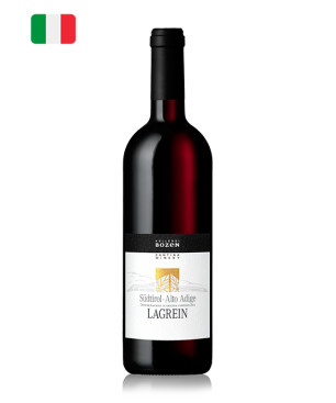 Bozen Lagrein Alto Adige DOC