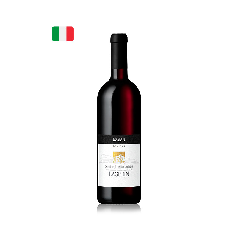 Lagrein Alto Adige DOC