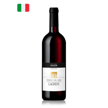 Lagrein Alto Adige DOC