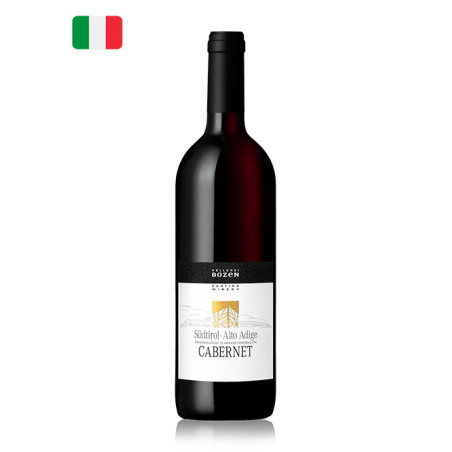 Bozen Cabernet Alto Adige DOC