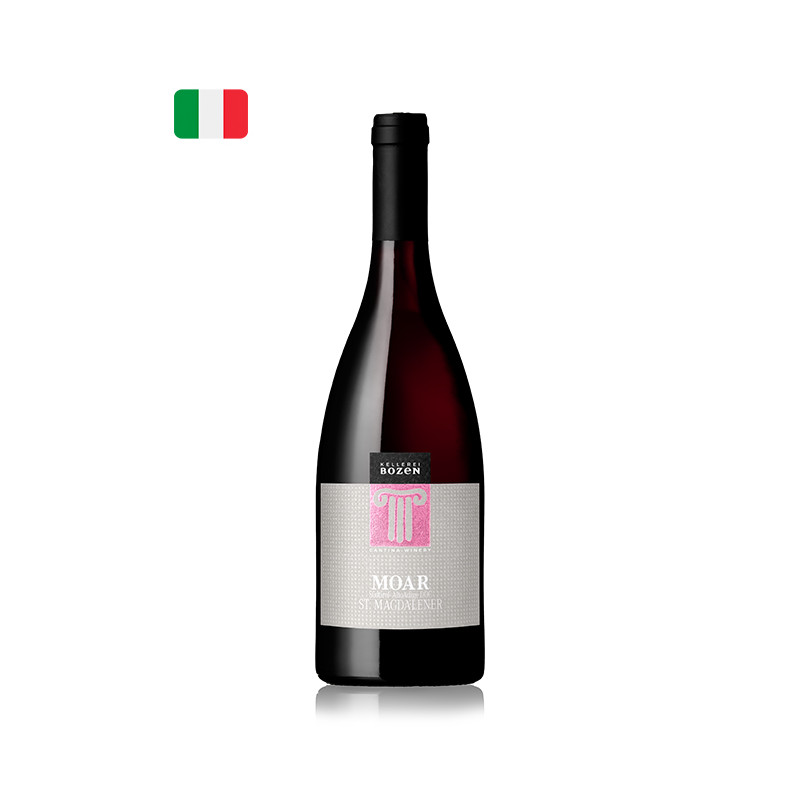 Moar St. Magdalener Alto Adige DOC