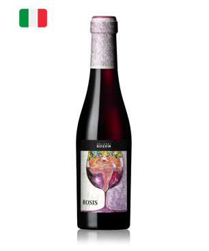 Rosis Moscato Rosa Alto Adige DOC