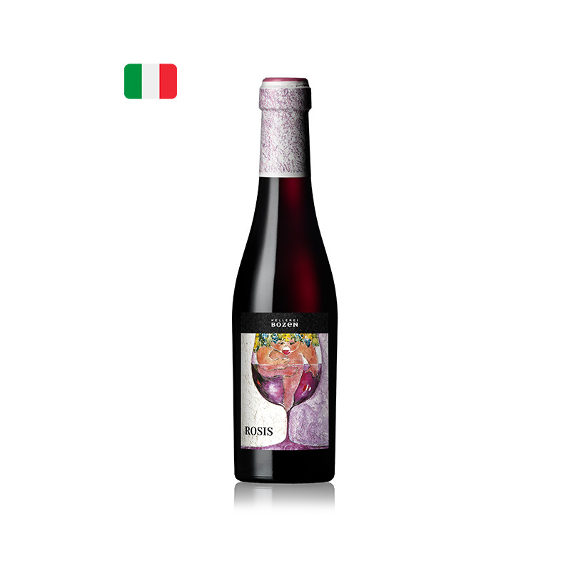 Rosis Moscato Rosa Alto Adige DOC Rosis Moscato Rosa Alto Adige DOC