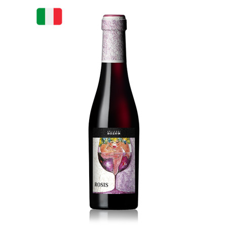 Rosis Moscato Rosa Alto Adige DOC