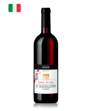 St. Magdalener Classico Alto Adige DOC