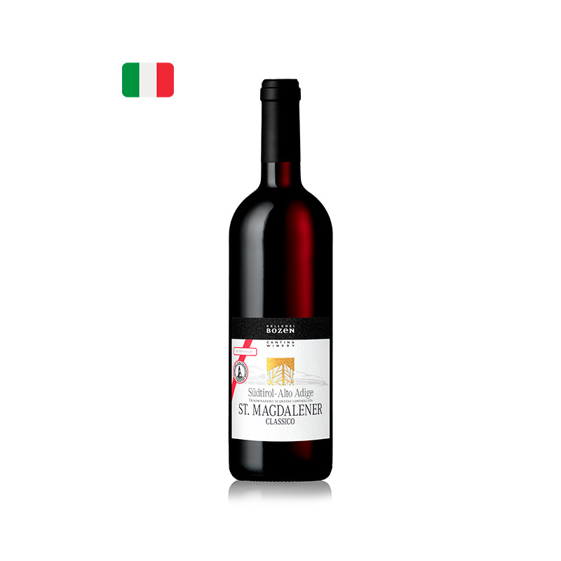 St. Magdalener Classico Alto Adige DOC