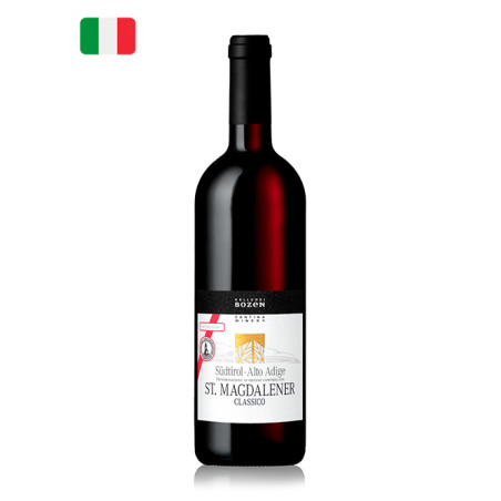 St. Magdalener Classico Alto Adige DOC