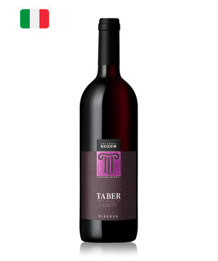 Taber Lagrein Riserva Alto Adige DOC