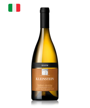 Bozen Kleinstein Gewürztraminer Alto Adige DOC
