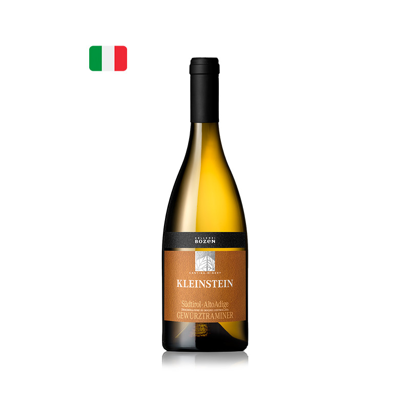 Kleinstein Gewürztraminer Alto Adige DOC Kleinstein Gewürztraminer Alto Adige DOC