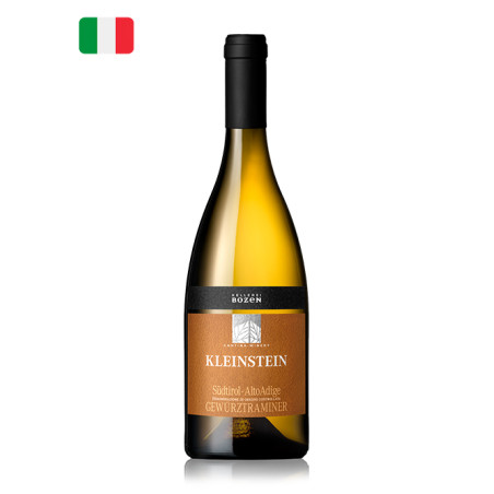 Bozen Kleinstein Gewürztraminer Alto Adige DOC