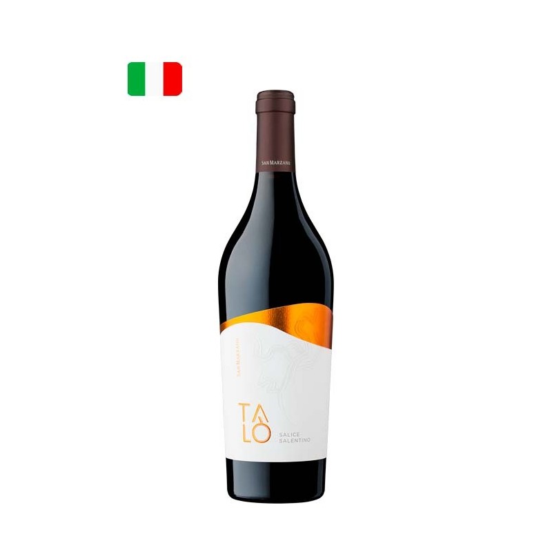 Talò Salice Salentino 2021 Talò Salice Salentino 2021