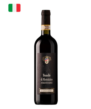 Uggiano Brunello Di Montalcino DOCG