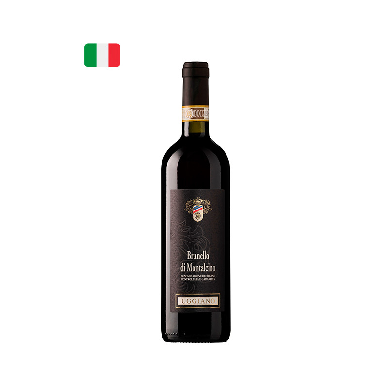 Uggiano Brunello Di Montalcino DOCG