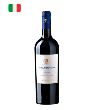 Uggiano Falconeri Cabernet Sauvignon Toscana IGT