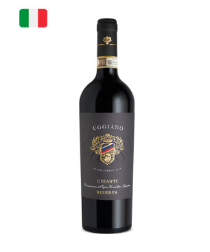 Uggiano Chianti Riserva DOCG