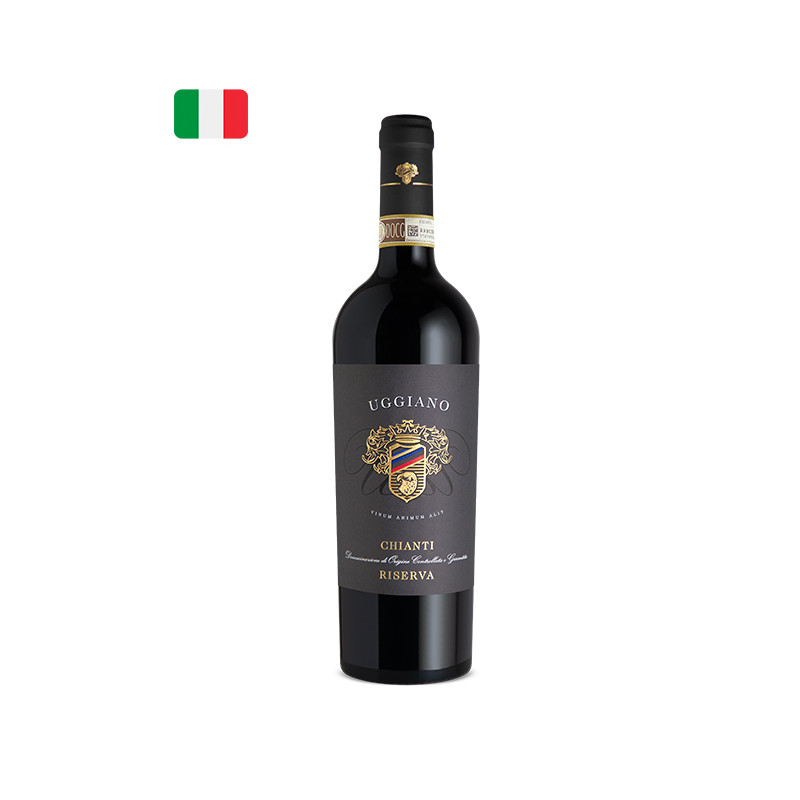 Uggiano Chianti Riserva DOCG