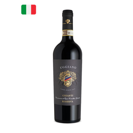 Uggiano Chianti Riserva DOCG