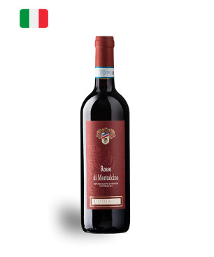 Uggiano Rosso Di Montalcino DOC