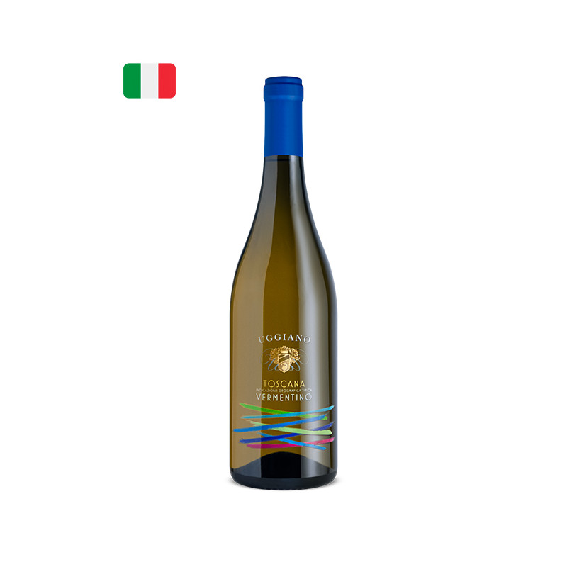 Uggiano Vermentino Toscana IGT Uggiano Vermentino Toscana IGT