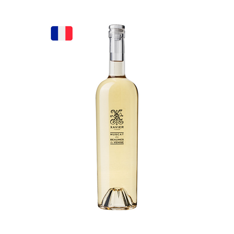 Xavier Vignon Muscat de Beaumes de Venise Xavier Vignon Muscat de Beaumes de Venise