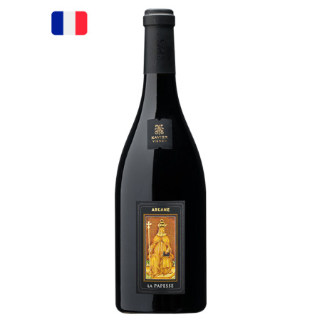 Arcane La Papesse Châteauneuf-du-Pape 2016