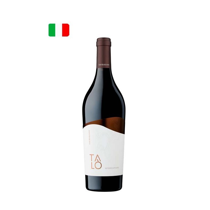 Talò Negroamaro 2023