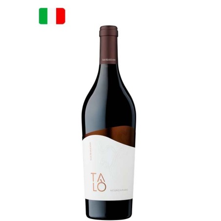 San Marzano - Talò Negroamaro 2023 | La Viniteca