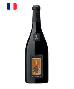 Arcane Les Amoureux Côtes-du-Rhône 2016
