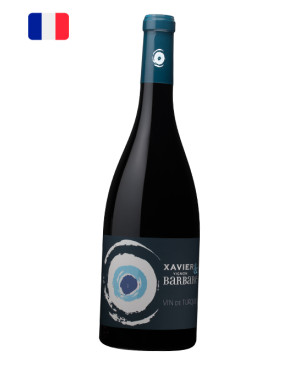 Cuvée XL Premier Vin de Turquie 2012