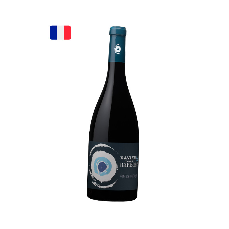 Cuvée XL Premier Vin de Turquie 2012 Cuvée XL Premier Vin de Turquie 2012