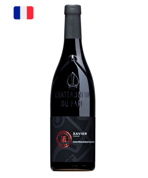 Xavier Vignon Châteauneuf-du-Pape 2021