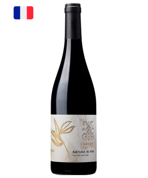 Xavier Vignon Natura In Fine Ventoux 2023