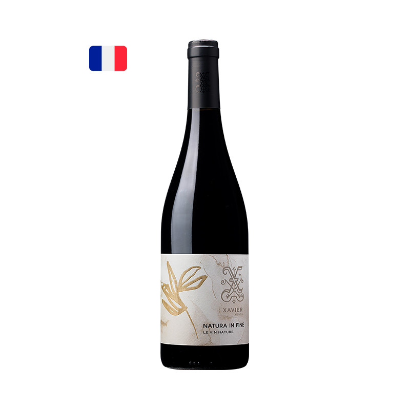 Xavier Vignon Natura In Fine Ventoux 2023 Xavier Vignon Natura In Fine Ventoux 2023