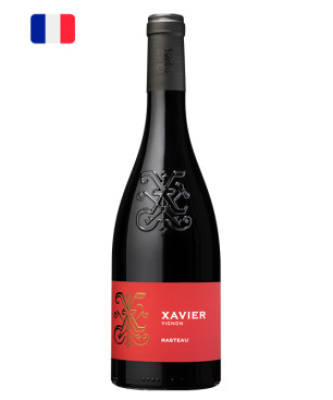 Xavier Vignon Rasteau 2021