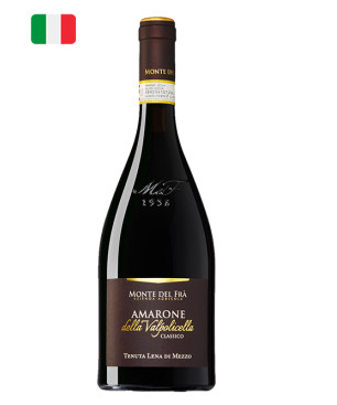 Monte del Frà Amarone della Valpolicella Classico DOC