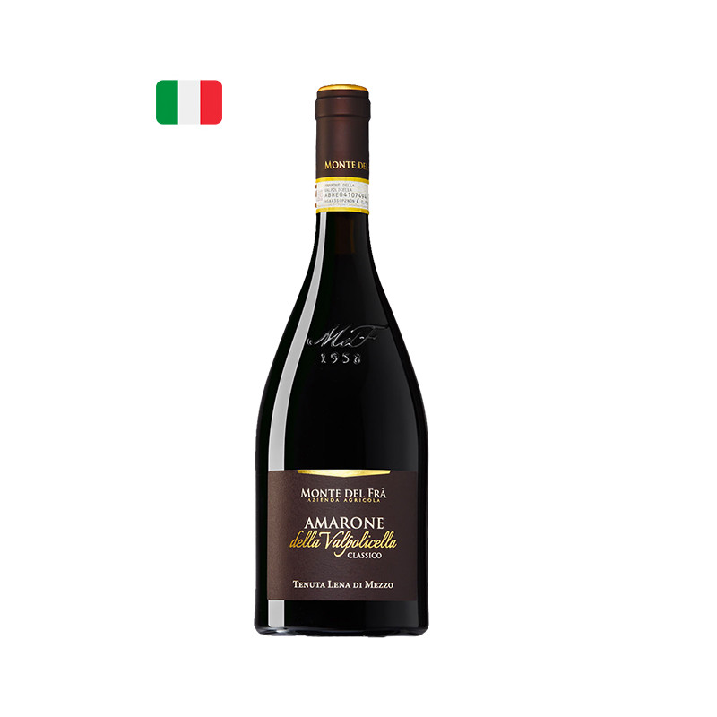Monte del Frà Amarone della Valpolicella Classico DOC