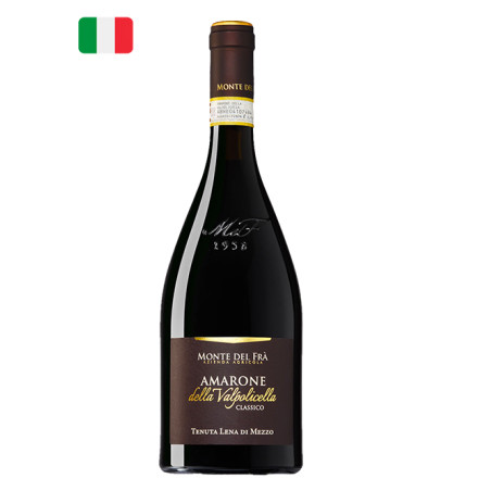 Monte del Frà Amarone della Valpolicella Classico DOC