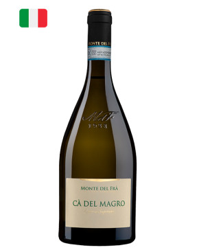 Monte del Frá Ca' del Magro Custoza Superiore DOC