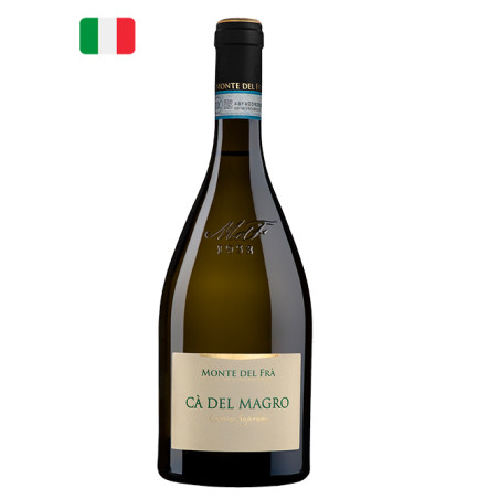 Monte del Frá Ca' del Magro Custoza Superiore DOC