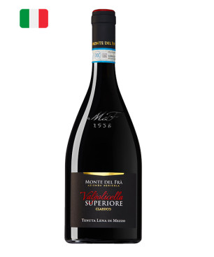 Monte del Frà Valpolicella Classico Superiore DOCG