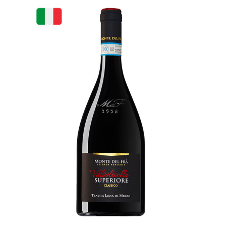 Monte del Frà Valpolicella Classico Superiore DOCG